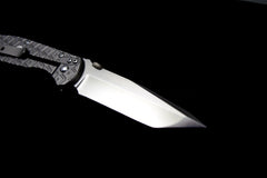 Rick Hinderer Tanto FireTac - Free Shipping