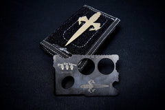 Marfione Custom Tactical Knife Invitational Ultimate EDC Set - Free Shipping