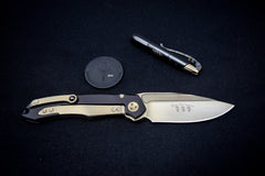 Marfione Custom Tactical Knife Invitational Ultimate EDC Set - Free Shipping