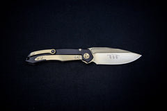 Marfione Custom Tactical Knife Invitational Ultimate EDC Set - Free Shipping
