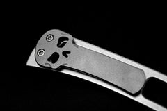 Chaves RCK-9 Pocket Carry Fixed - Free Shipping