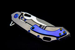 Olamic Dress Wayfarer 247 - Free Shipping