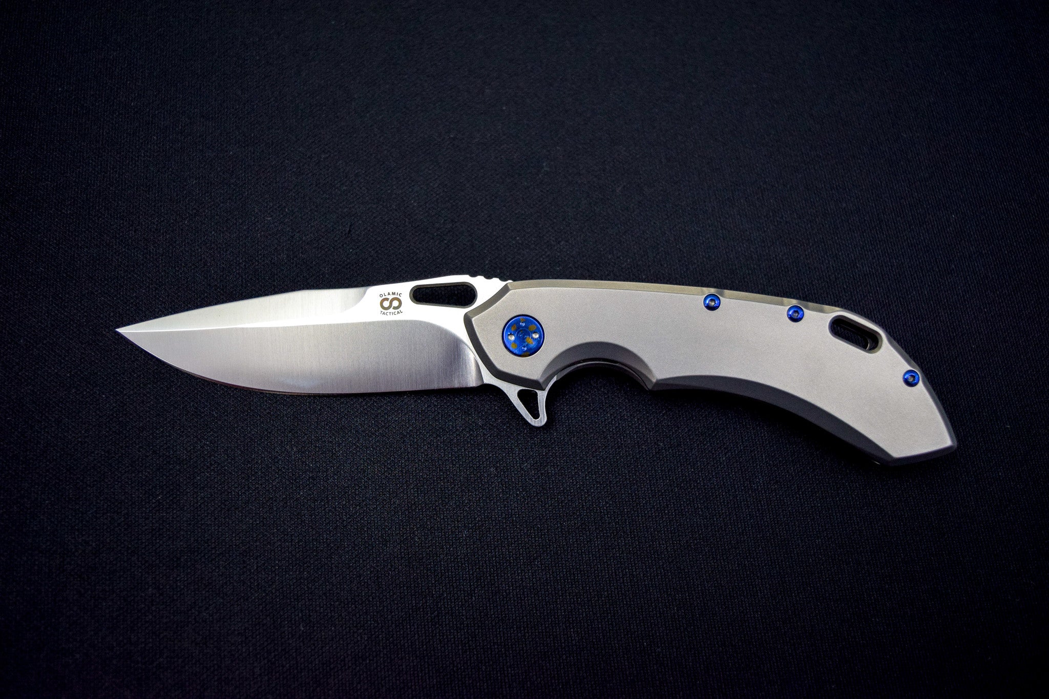 Olamic Dress Wayfarer 247 - Free Shipping