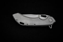 Olamic Stonewashed Wayfarer 247 - Free Shipping