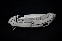 Olamic Stonewashed Wayfarer 247 - Free Shipping