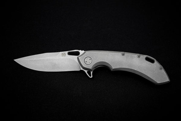 Olamic Stonewashed Wayfarer 247 - Free Shipping