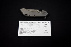 Olamic Stealth Wayfarer 247 - Free Shipping