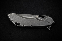 Olamic Stealth Wayfarer 247 - Free Shipping