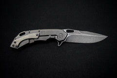 Olamic Stealth Wayfarer 247 - Free Shipping