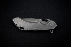 Olamic Stealth Wayfarer 247 - Free Shipping