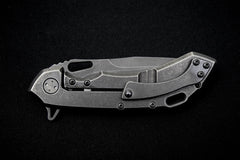 Olamic Stealth Wayfarer 247 - Free Shipping