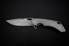 Olamic Stealth Wayfarer 247 - Free Shipping