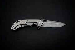 Olamic Stealth Wayfarer 247 - Free Shipping