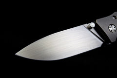 Jason Guthrie Skeletonized Titanium Scout 151 - Free Shipping