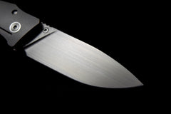 Jason Guthrie Skeletonized Titanium Scout 151 - Free Shipping