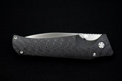 Jason Guthrie Carbon Fiber Scout 151 - Free Shipping
