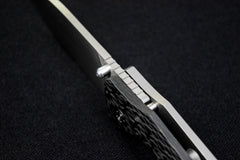 Jason Guthrie Carbon Fiber Scout 151 - Free Shipping