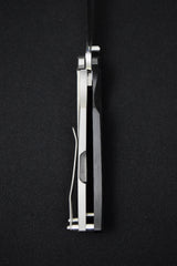 Jason Guthrie Carbon Fiber Scout 151 - Free Shipping
