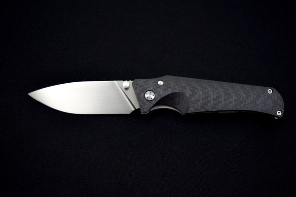 Jason Guthrie Carbon Fiber Scout 151 - Free Shipping