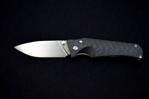 Jason Guthrie Carbon Fiber Scout 151 - Free Shipping
