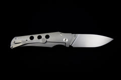 Jason Guthrie Carbon Fiber Scout 151 - Free Shipping