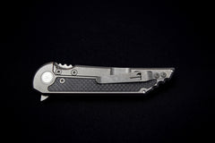 Hoback Limited Edition PSALM numbered Customized Carbon Fiber Kwaiback MK4 - Free Shipping