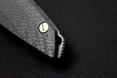 Shirogorov 3D Carbon Fiber 111 M390 - Free Shipping