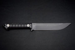 ZU Bladeworx Fatboy - Free Shipping