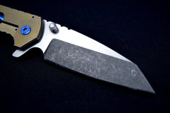 Aegis Knife Works Hoplite - Free Shipping