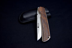 Rockstead HIGO X IW ZDP - Free Shipping