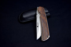 Rockstead HIGO X IW ZDP - Free Shipping