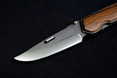 Rockstead HIGO X IW DLC - Free Shipping