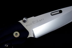 Rockstead HIGO JH ZDP - Free Shipping