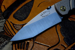 Steve Kelly Slimline Recurve Gulo - Free Shipping