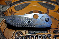 Tuff Knives GB Prototype Full Dress Catalyst - Free Shipping