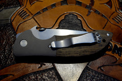 Emerson Commander - Free Shipping