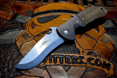 Emerson Commander - Free Shipping