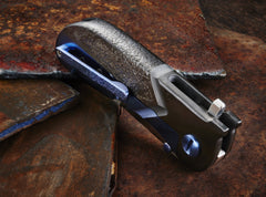 Dark Earth Integral Zirconium "Experimental" Hundo - Free Shipping