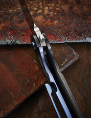 Dark Earth Integral Zirconium "Experimental" Hundo - Free Shipping