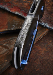 Dark Earth Integral Zirconium "Experimental" Hundo - Free Shipping