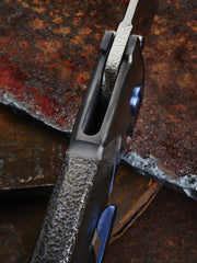 Dark Earth Integral Zirconium "Experimental" Hundo - Free Shipping