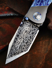 Dark Earth Tactical "Full Dress" Hundo - Free Shipping