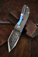 Dark Earth Tactical "Full Dress" Hundo - Free Shipping