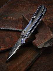 Dark Earth Tactical "Full Dress" Hundo - Free Shipping