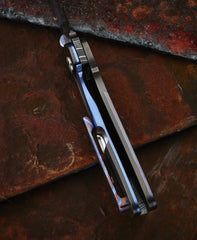 Dark Earth Tactical "Full Dress" Hundo - Free Shipping
