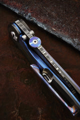 Dark Earth Tactical "Full Dress" Hundo - Free Shipping