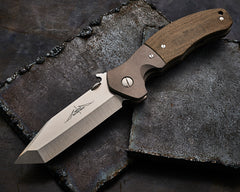 Emerson Custom Aftershock - Free Shipping