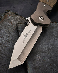 Emerson Custom Aftershock - Free Shipping