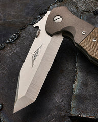 Emerson Custom Aftershock - Free Shipping