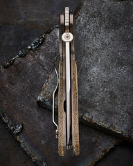 Emerson Custom Aftershock - Free Shipping